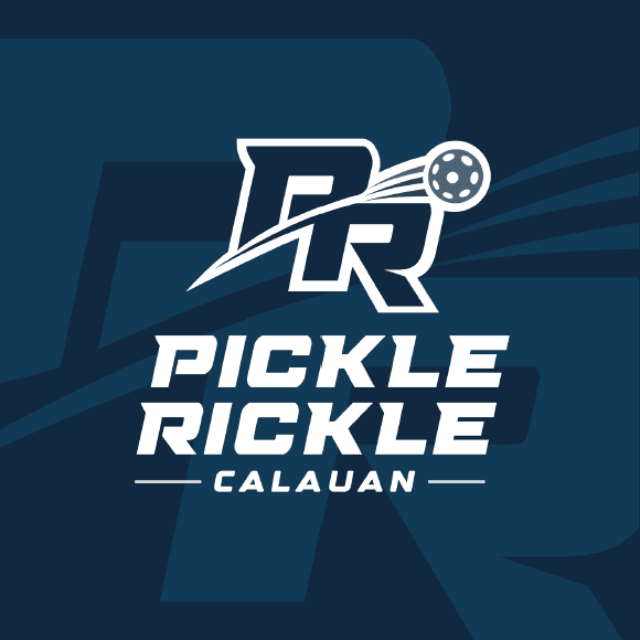 Pickle Rickle Monogram